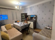 Satılır 3 otaqlı 77 m2 köhnə tikili 9 mkr