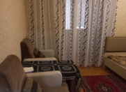 İcarəyə verilir 1 otaqlı 45 m2 köhnə tikili Y.Günəşli