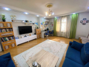 Satılır 2 otaqlı 60 m2 köhnə tikili Əhmədli