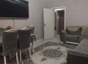 Satılır 3 otaqlı 66 m2 yeni tikili Sumqayıt