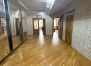 Satılır 3 otaqlı 167 m2 yeni tikili Yasamal r.