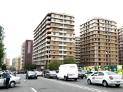 Satılır 3 otaqlı 148 m2 yeni tikili Azərbaycan Dillər Universiteti