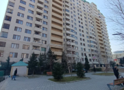 İcarəyə verilir 2 otaqlı 77 m2 yeni tikili Azadlıq prospekti m.