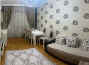 Satılır 3 otaqlı 90 m2 köhnə tikili 4 mkr