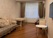 Satılır 3 otaqlı 110 m2 yeni tikili Nəsimi r.