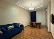 İcarəyə verilir 2 otaqlı 70 m2 yeni tikili Gənclik m.