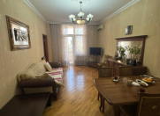 Satılır 2 otaqlı 72 m2 yeni tikili Bakı Dövlət Universiteti