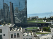 İcarəyə verilir 3 otaqlı 80 m2 ofis Park Bulvar