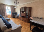 Satılır 3 otaqlı 75 m2 köhnə tikili Əhmədli m.