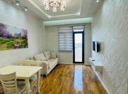 Satılır 3 otaqlı 63 m2 yeni tikili Neftçilər m.