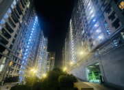 Satılır 2 otaqlı 76 m2 yeni tikili Həzi Aslanov