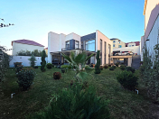 Satılır 8 otaqlı 400 m2 villa Badamdar