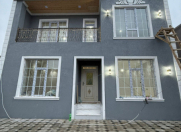 Satılır 5 otaqlı 160 m2 həyət evi Binə