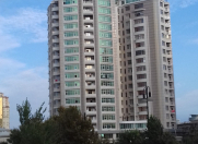 Satılır 4 otaqlı 232 m2 yeni tikili Sahil m.