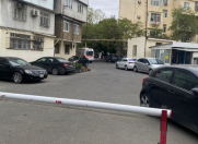 Satılır 2 otaqlı 55 m2 köhnə tikili Heydər Əliyev Mərkəzi