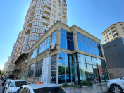 İcarəyə verilir 5 otaqlı 750 m2 obyekt Nəriman Nərimanov m.