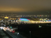 Satılır 2 otaqlı 91 m2 yeni tikili Bayıl