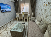 Satılır 3 otaqlı 85 m2 həyət evi Zabrat 2