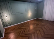 Satılır 4 otaqlı 165 m2 yeni tikili Hüseyn Cavid parkı