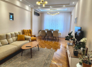 Satılır 3 otaqlı 100 m2 yeni tikili İnşaatçılar m.