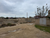 Satılır 11.5 sot torpaq Mərdəkan