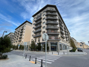 Satılır 3 otaqlı 130 m2 yeni tikili Ağ şəhər