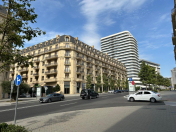 Satılır 4 otaqlı 180 m2 yeni tikili Ağ şəhər