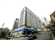 Satılır 2 otaqlı 42 m2 yeni tikili Bakı