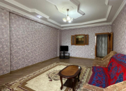 Satılır 3 otaqlı 120 m2 yeni tikili Gənclik m.