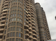 Satılır 3 otaqlı 157 m2 yeni tikili Şah İsmayıl Xətai m.