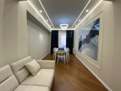 Satılır 2 otaqlı 60 m2 yeni tikili Şah İsmayıl Xətai m.