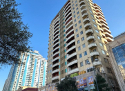 Satılır 3 otaqlı 141 m2 yeni tikili Şah İsmayıl Xətai m.