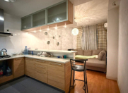 Satılır 2 otaqlı 55 m2 yeni tikili Nəriman Nərimanov m.