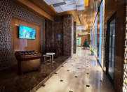 Satılır 4 otaqlı 200 m2 yeni tikili Nizami m.