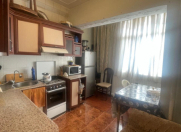 Satılır 1 otaqlı 40 m2 köhnə tikili Nizami r.