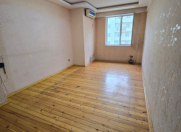 Satılır 2 otaqlı 50 m2 yeni tikili Yasamal r.