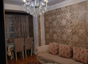 Satılır 2 otaqlı 45 m2 köhnə tikili Həzi Aslanov