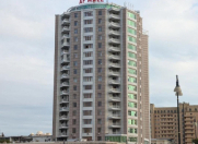 Satılır 4 otaqlı 240 m2 yeni tikili 28 May m.