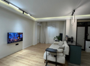 Satılır 4 otaqlı 115 m2 yeni tikili Nəsimi r.