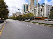 Satılır 2 otaqlı 50 m2 köhnə tikili 8 Noyabr m.