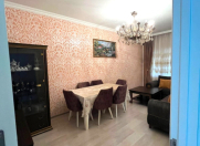 Satılır 3 otaqlı 75 m2 yeni tikili Avtovağzal m.