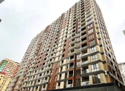 Satılır 2 otaqlı 57 m2 yeni tikili Gənclik m.