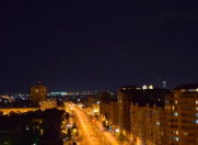 Satılır 4 otaqlı 132 m2 yeni tikili Ayna Sultanova heykəli