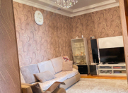 Satılır 3 otaqlı 100 m2 yeni tikili 9 mkr