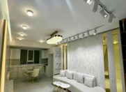 Satılır 2 otaqlı 58 m2 köhnə tikili 4 mkr