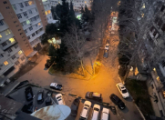 Satılır 3 otaqlı 80 m2 köhnə tikili Binəqədi r.