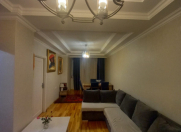 Satılır 3 otaqlı 86 m2 yeni tikili Masazır