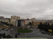 Satılır 3 otaqlı 135 m2 yeni tikili Bakıxanov