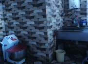 Satılır 10 otaqlı 320 m2 yeni tikili Xırdalan