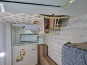 İcarəyə verilir 2 otaqlı 43 m2 yeni tikili Xırdalan